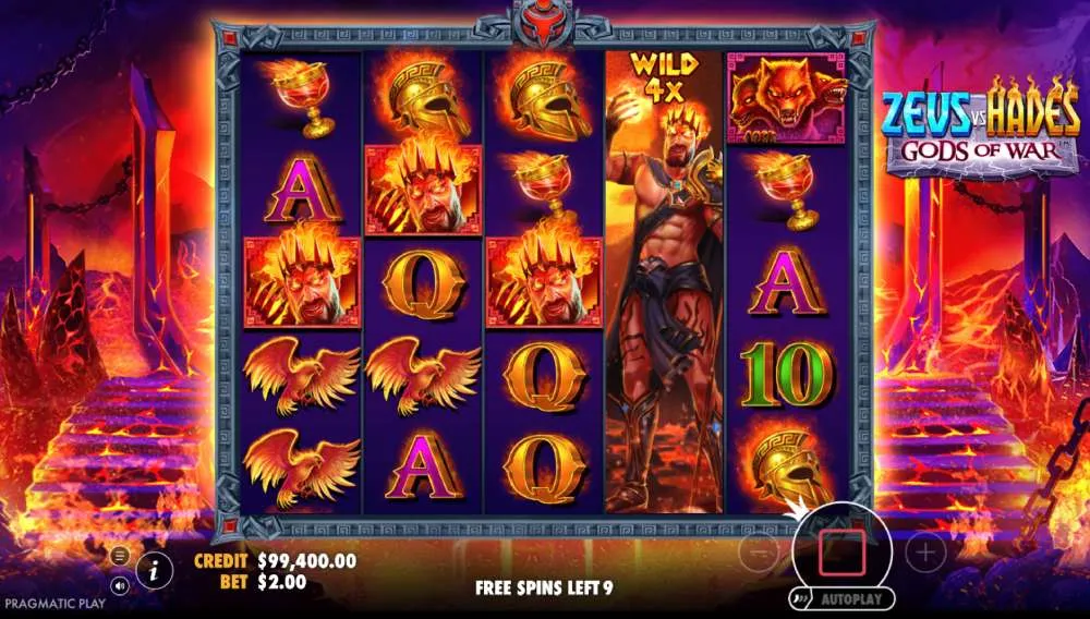 L&eacute;galit&eacute; et s&ucirc;ret&eacute; de Zeus vs Hades en France